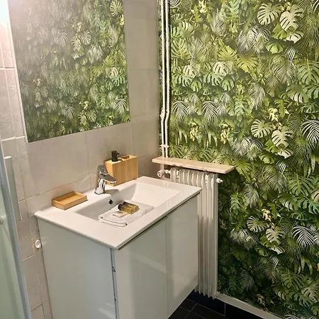 11 Trachel - T2 Spacieux A Proximite De Gare Thiers Appartement *