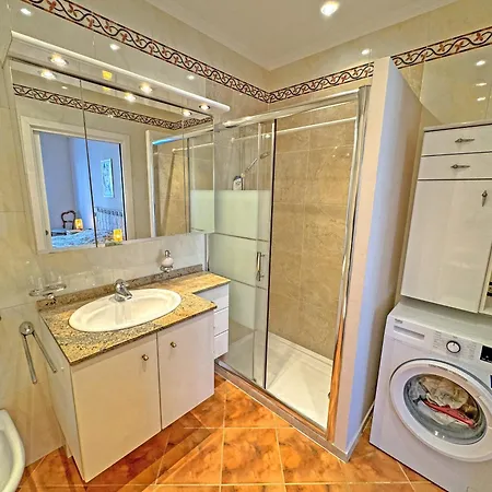 Cosy Sea Front France Appartement *
