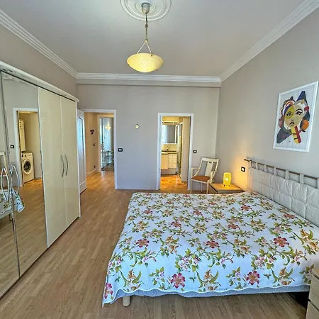 Appartement Cosy Sea Front France
