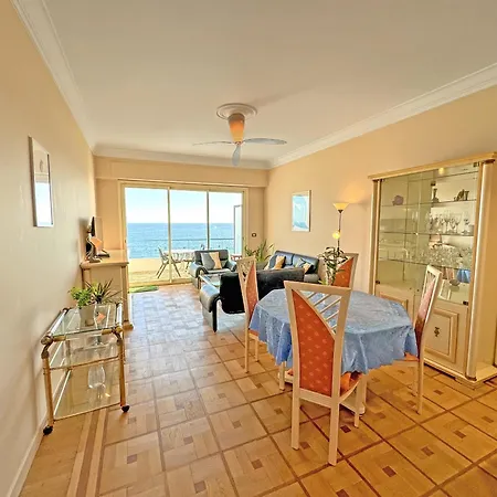 Cosy Sea Front France Appartement *