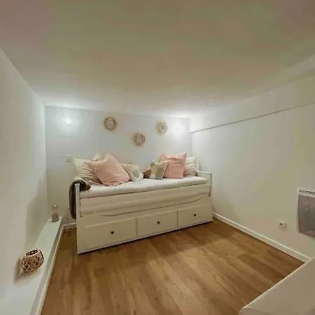 Apartment Bischoffsheim - Studio Cosy