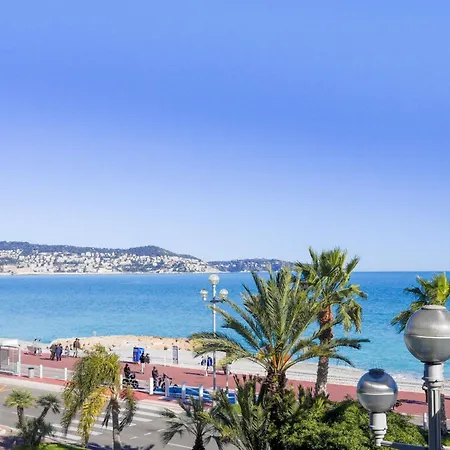 La Joconde By Interhome Appartement *