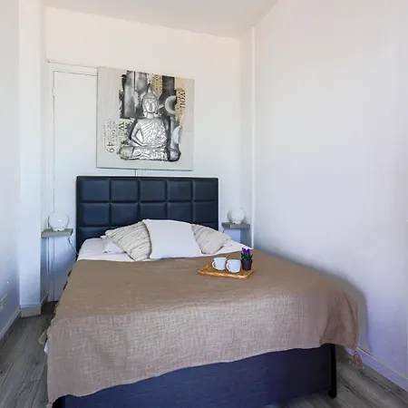 Appartement La Joconde By Interhome