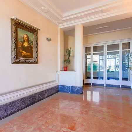 Appartement La Joconde By Interhome