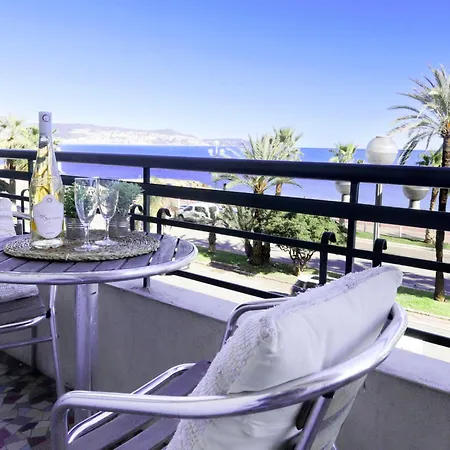 Appartement La Joconde By Interhome Nice