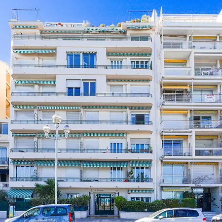 La Joconde By Interhome Appartement Nice