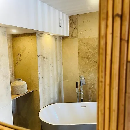 Apartment Le G 3