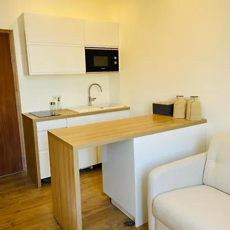 Appartement Le G 3 *