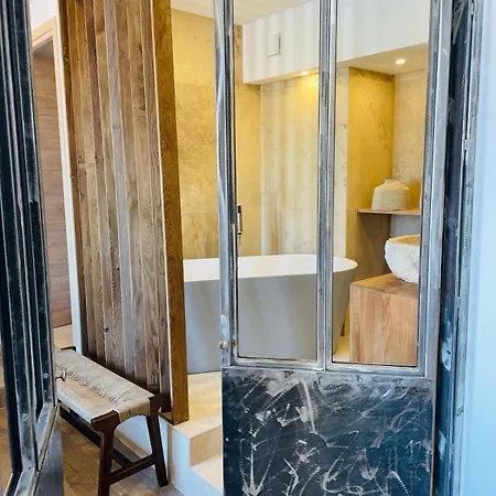 Appartement Le G 3 Nice