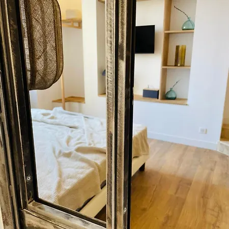 Apartment Le G 3 Nice
