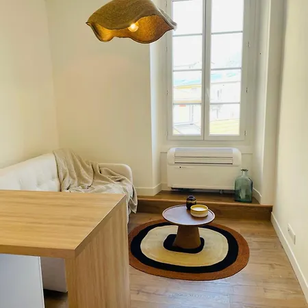 Apartment Le G 3