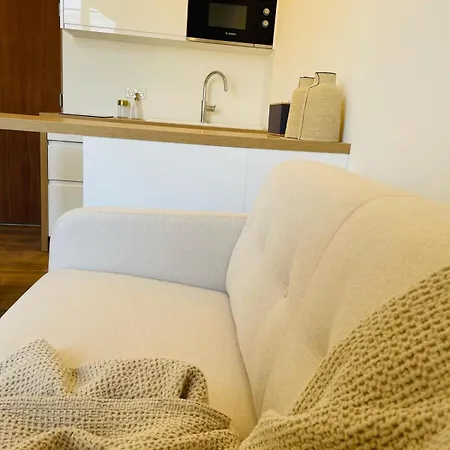 Le G 3 Apartment