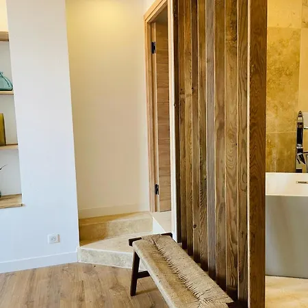 Appartement Le G 3 *