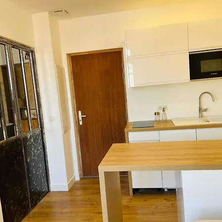 Appartement Le G 3 *