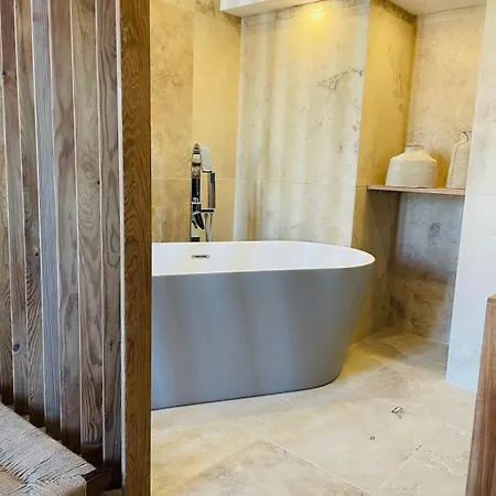 Le G 3 Apartment *