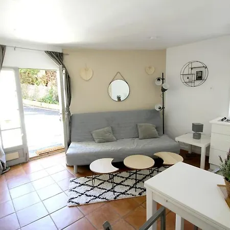 Appartement Au Calme Proche Libération *
