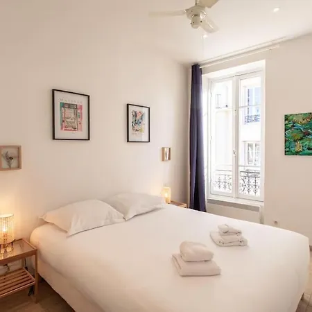 #21 Staywiz Us -2 Bdr Balconies 10 Mins Walk To Sea 5mins To Tram Appartement *