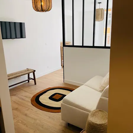 Le G 3 Appartement Nice