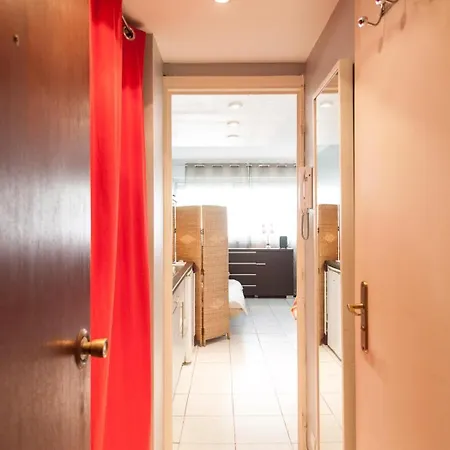 Apartment Steroli