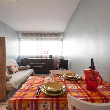 Steroli Apartment