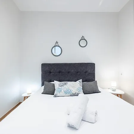 Charming 1 Bdr Old Town * Nice