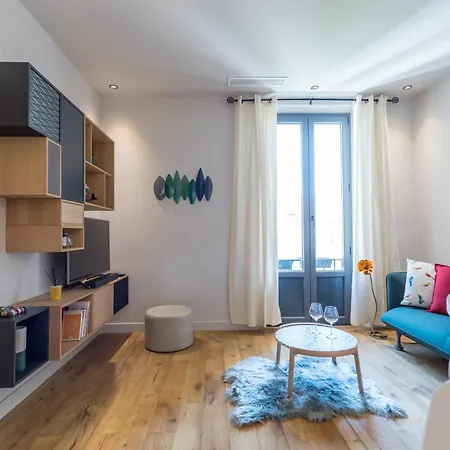 Appartement Refined & Cozy 1 Bedroom Downtown *