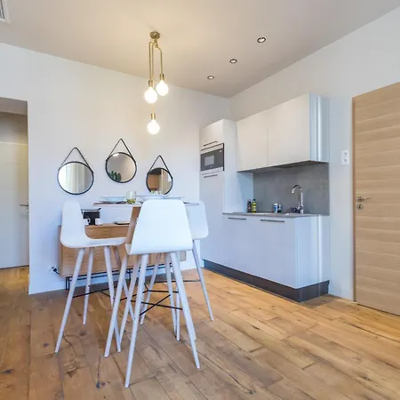 Refined & Cozy 1 Bedroom Downtown Appartement Nice