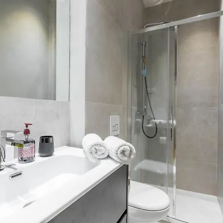 Refined & Cozy 1 Bedroom Downtown Appartement *