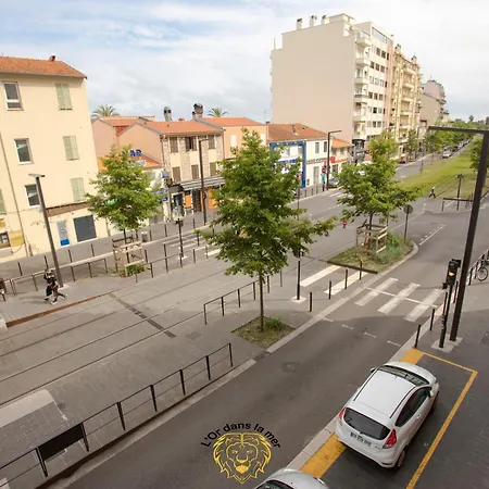 L'or Dans La Partner Séjour chez l'habitant *