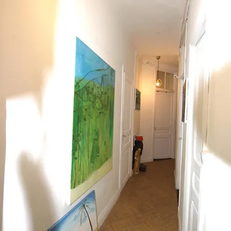 Apartment Le Port *