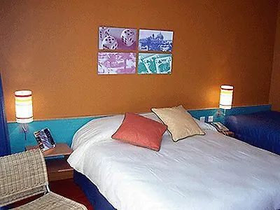 Mercure Promenade Des 4* Nice