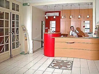 Hotel Ibis Centre Notre Dame 3*