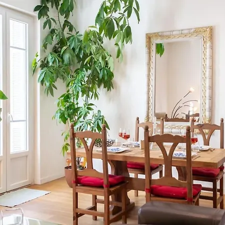 Appartement #22 Emma 2bdr Balcony Center Town 2mins Tramway Nice