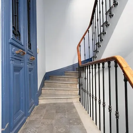 Appartement #22 Emma 2bdr Balcony Center Town 2mins Tramway Nice