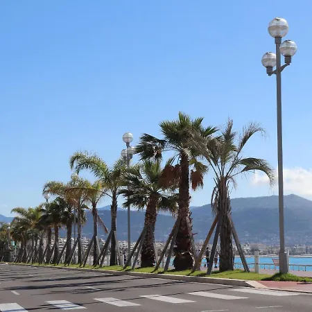 Nestor&jeeves - Palma - Proche Appartement *