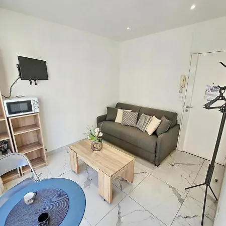 Nestor&jeeves - Palma - Proche Appartement