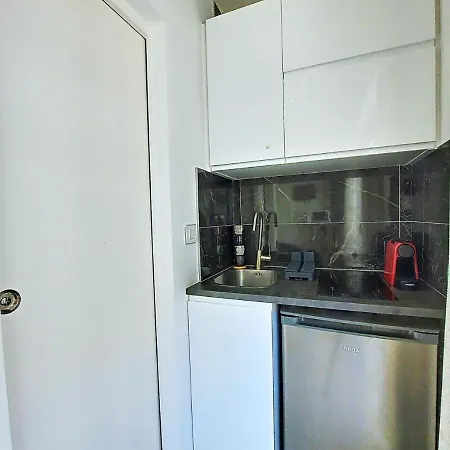 Nestor&jeeves - Palma - Proche Appartement *