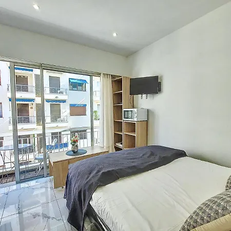 Appartement Nestor&jeeves - Palma - Proche