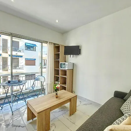 Appartement Nestor&jeeves - Palma - Proche Nice