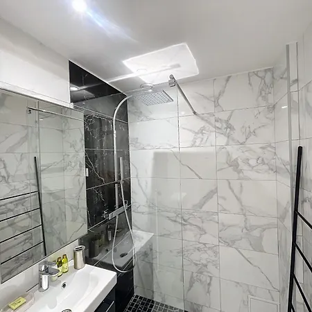 Appartement Nestor&jeeves - Palma - Proche *