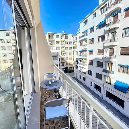 Appartement Nestor&jeeves - Palma - Proche