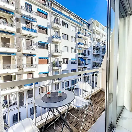 Appartement Nestor&jeeves - Palma - Proche *