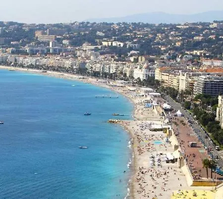 Jolie Magnan Appartement *