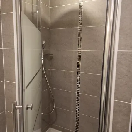 Appartement Vieux Masséna