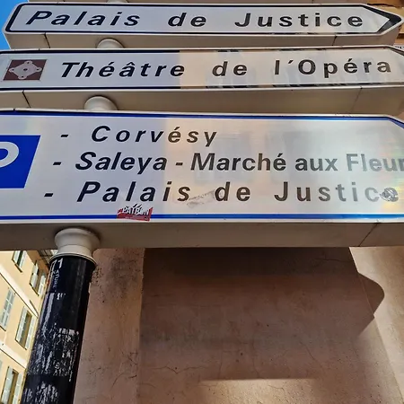 Vieux Masséna *