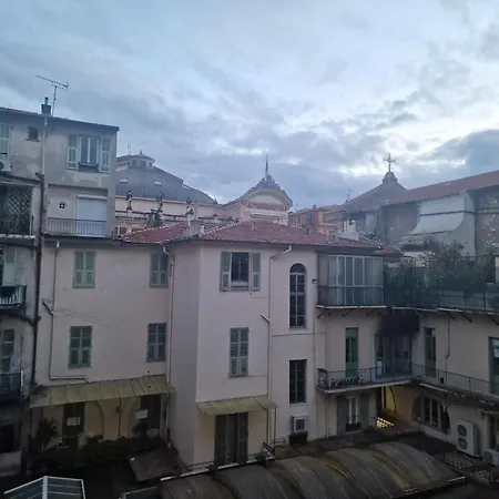 Vieux Masséna Appartement