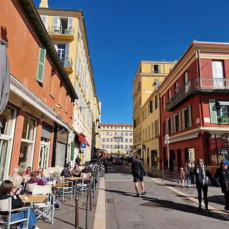 Vieux Masséna Nice