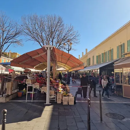 Vieux Masséna *