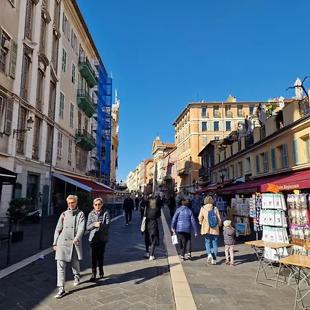Vieux Masséna Nice