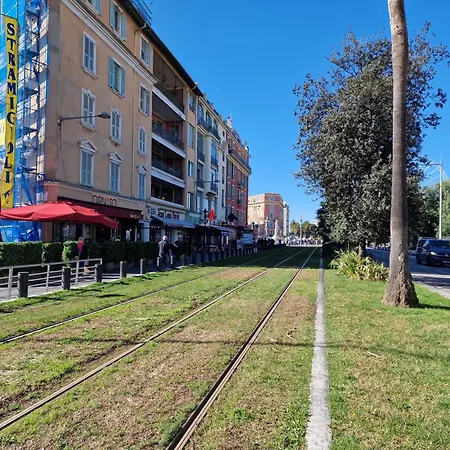 Vieux Masséna